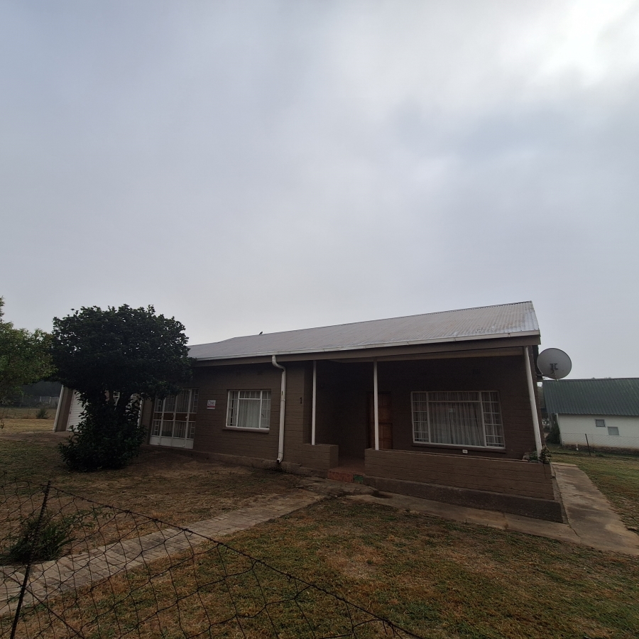 3 Bedroom Property for Sale in Metsimaholo Free State